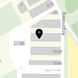 Appartement AMR04 W 133 15