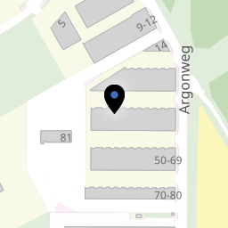 Appartement AMR04 W 133 16
