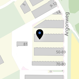 Appartement AMR04 W 133 17