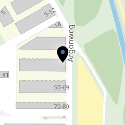 Appartement AMR04 W 133 2