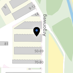 Appartement AMR04 W 133 4