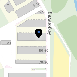 Appartement AMR04 W 133 5