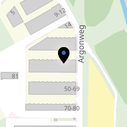 Appartement AMR04 W 133 6