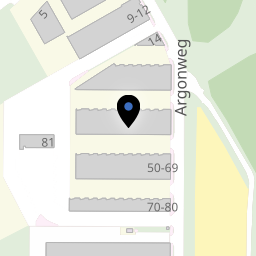 Appartement AMR04 W 133 9