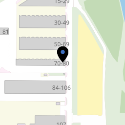 Appartement AMR04 W 134 1