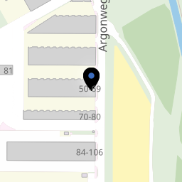 Appartement AMR04 W 134 12