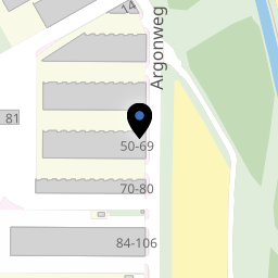 Appartement AMR04 W 134 13
