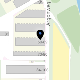 Appartement AMR04 W 134 15