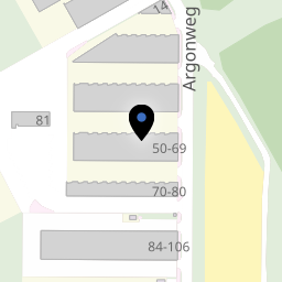 Appartement AMR04 W 134 19