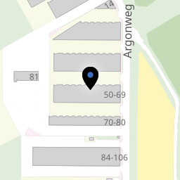 Appartement AMR04 W 134 21