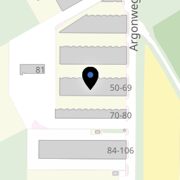 Appartement AMR04 W 134 22