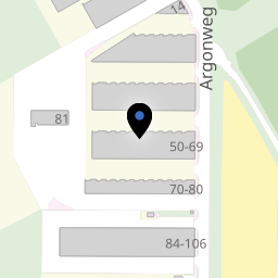 Appartement AMR04 W 134 23