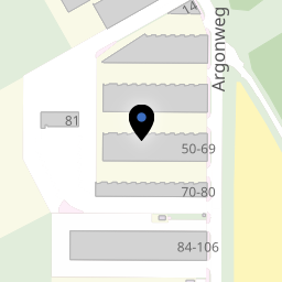 Appartement AMR04 W 134 25