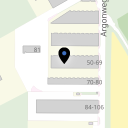 Appartement AMR04 W 134 26