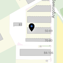Appartement AMR04 W 134 28