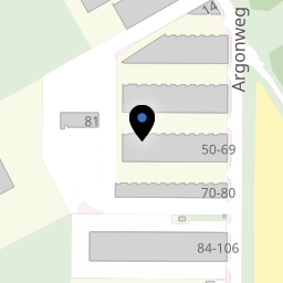 Appartement AMR04 W 134 29