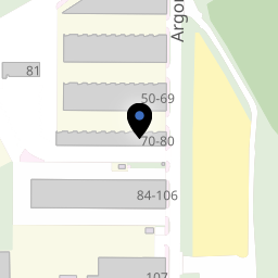 Appartement AMR04 W 134 3