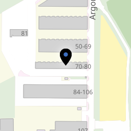 Appartement AMR04 W 134 5