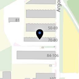 Appartement AMR04 W 134 6