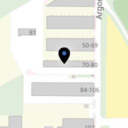 Appartement AMR04 W 134 7