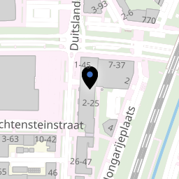 Appartement AMR04 W 144 1