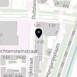 Appartement AMR04 W 144 10