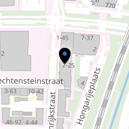 Appartement AMR04 W 144 11