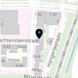 Appartement AMR04 W 144 14