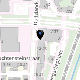 Appartement AMR04 W 144 16