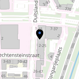 Appartement AMR04 W 144 17