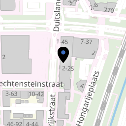Appartement AMR04 W 144 18