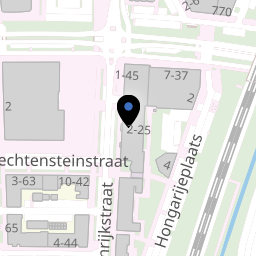 Appartement AMR04 W 144 19