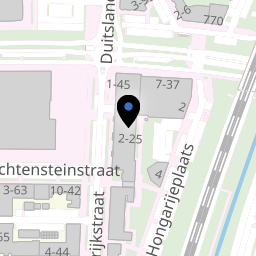 Appartement AMR04 W 144 2