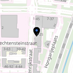 Appartement AMR04 W 144 20