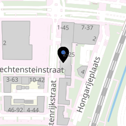 Appartement AMR04 W 144 21