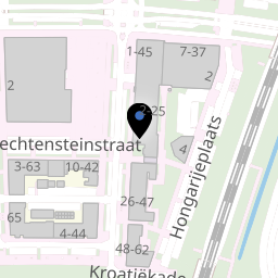 Appartement AMR04 W 144 22