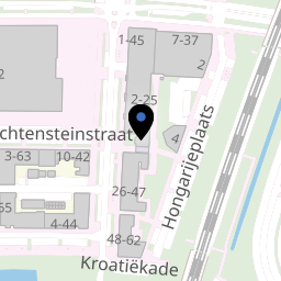Appartement AMR04 W 144 23