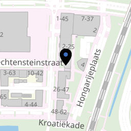Appartement AMR04 W 144 24