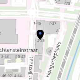 Appartement AMR04 W 144 3