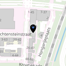 Appartement AMR04 W 144 30