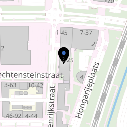 Appartement AMR04 W 144 36