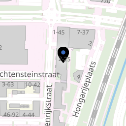 Appartement AMR04 W 144 4