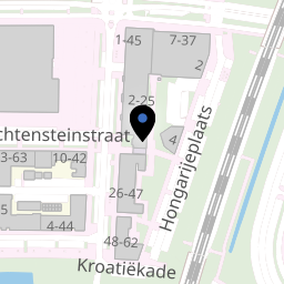 Appartement AMR04 W 144 7