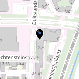 Appartement AMR04 W 144 8