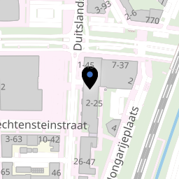 Appartement AMR04 W 144 9