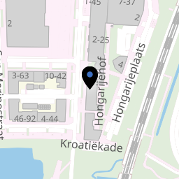 Appartement AMR04 W 145 19