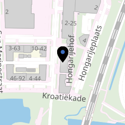 Appartement AMR04 W 145 20