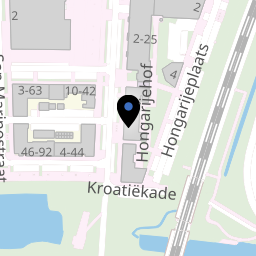 Appartement AMR04 W 145 21