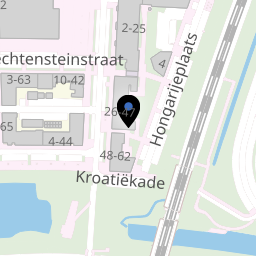 Appartement AMR04 W 145 22