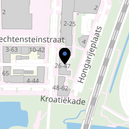 Appartement AMR04 W 145 3
